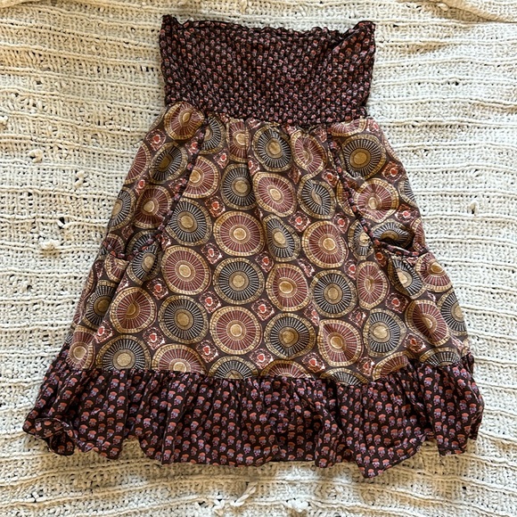 American Rag Dress - Picture 1 of 3